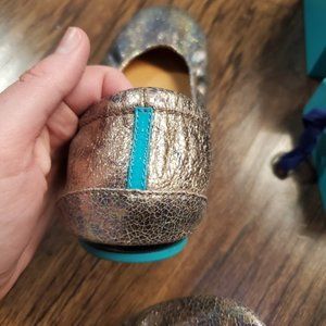 Tieks Love Potion Size 10